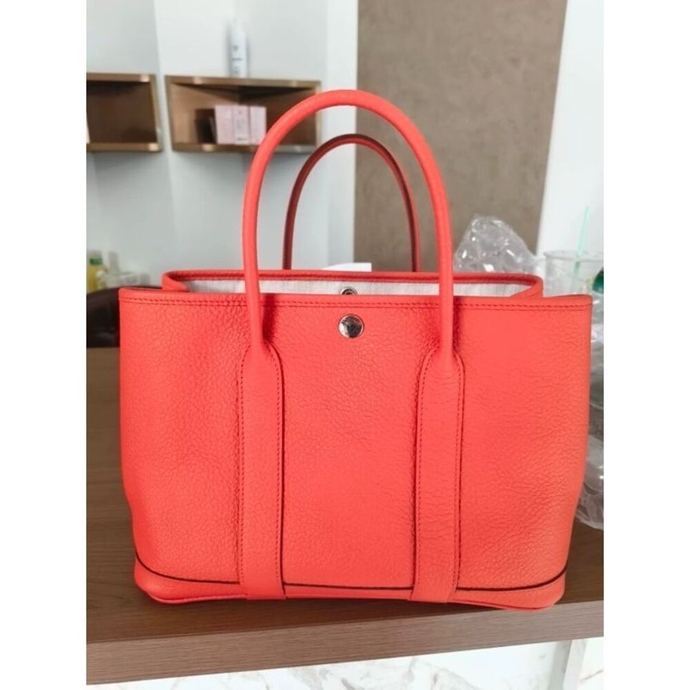 Hermès Women Pre-Loved Bag Very Good Condition
